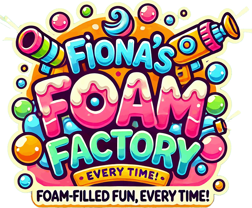 Bouncy House Network Demo